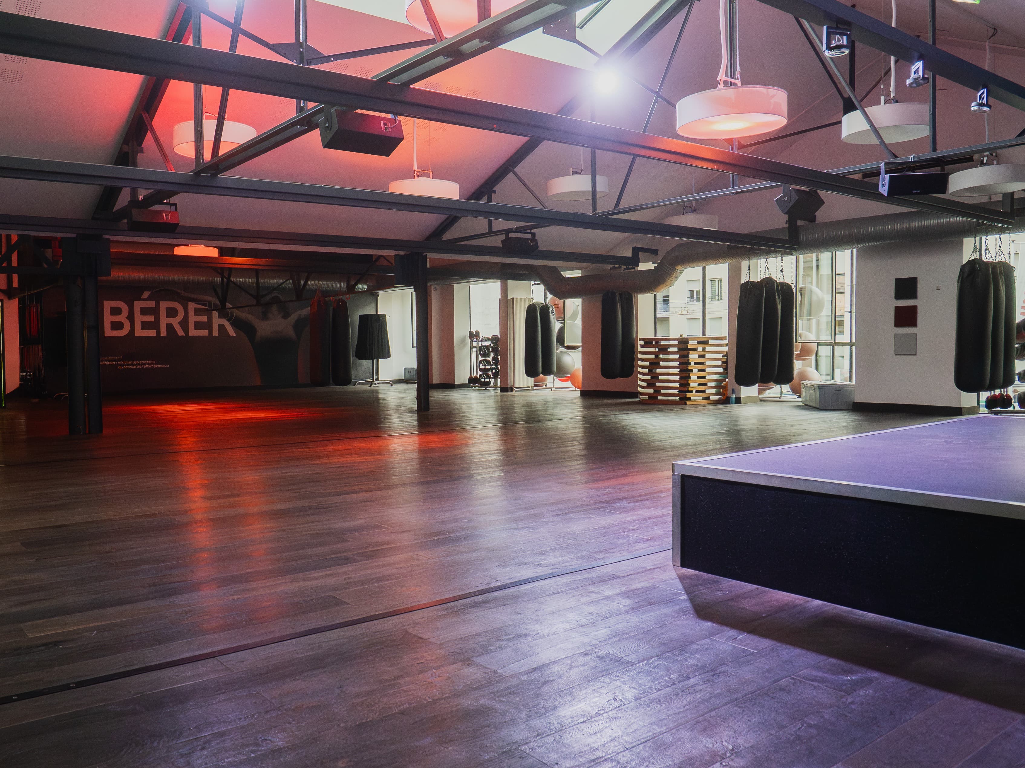 WellNess Sport Club Villeurbanne