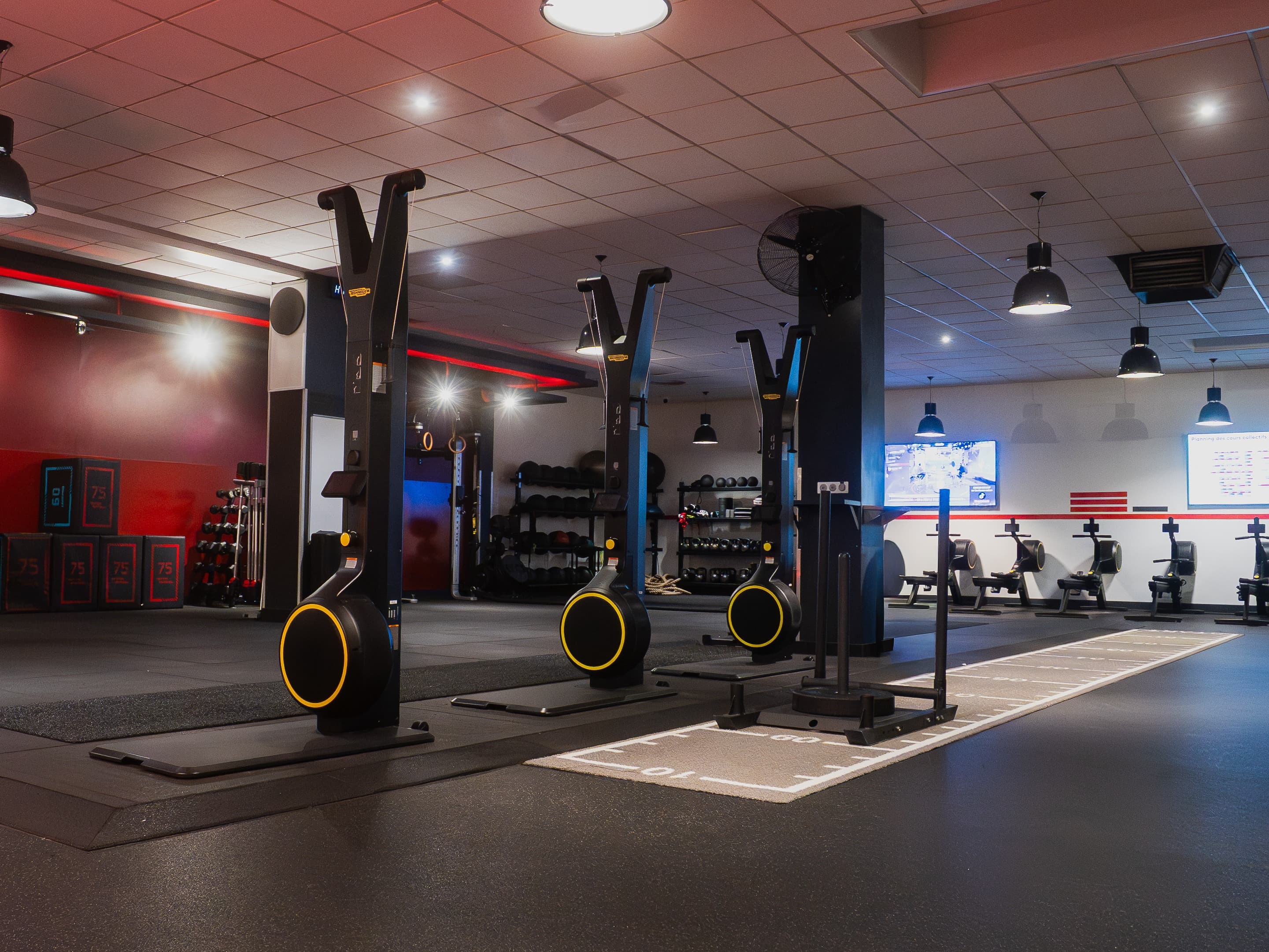 WellNess Sport Club Villeurbanne