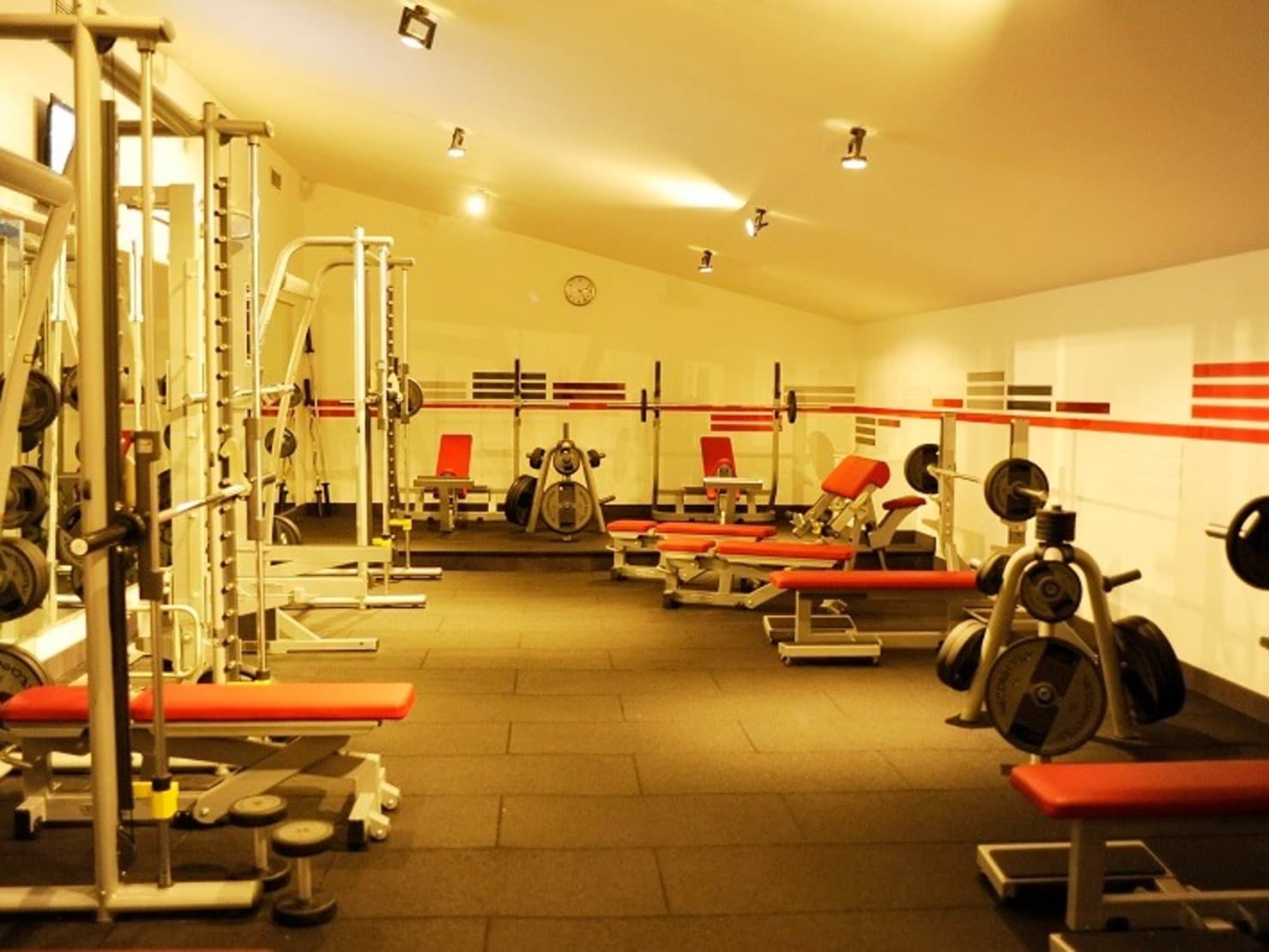 WellNess Sport Club Villeurbanne