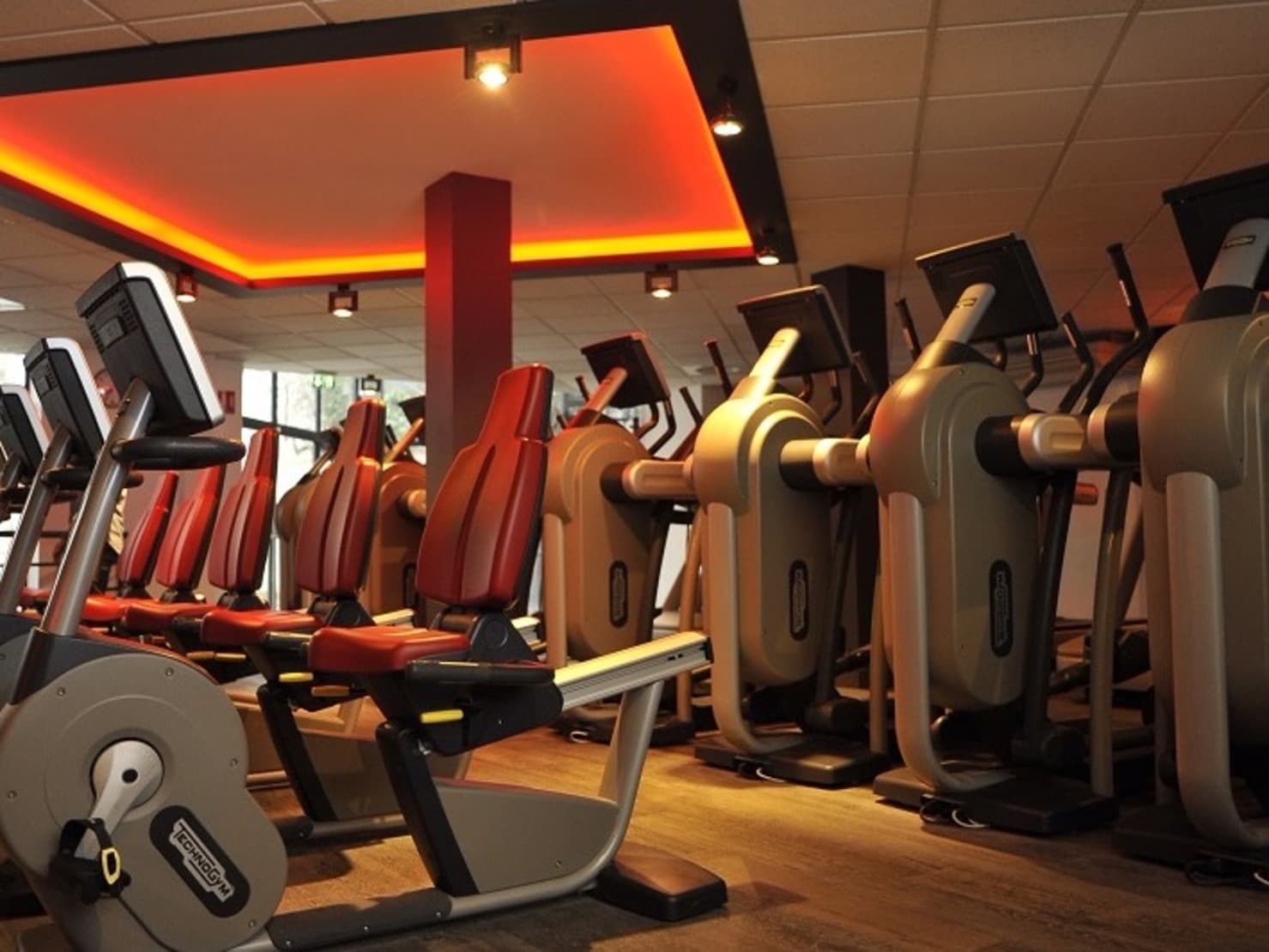 WellNess Sport Club Villeurbanne