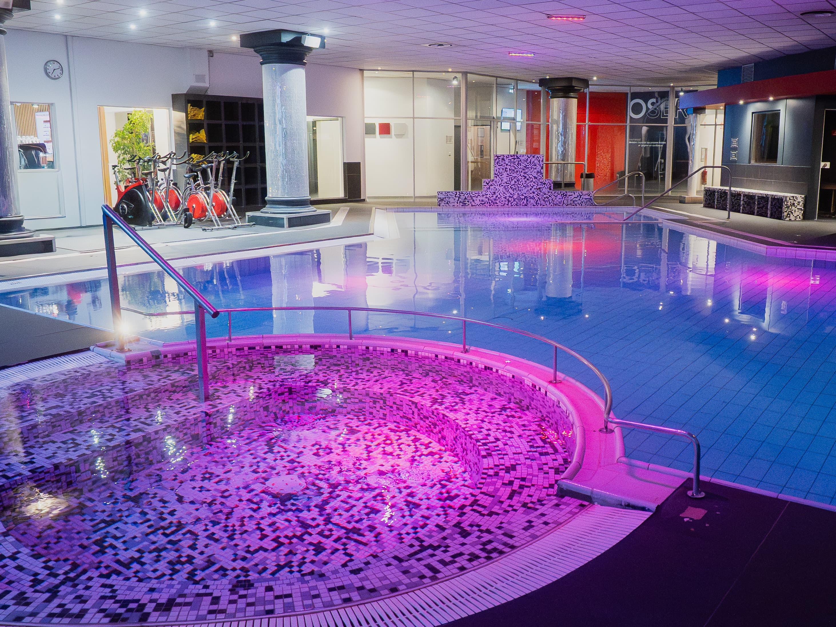 WellNess Sport Club Villeurbanne