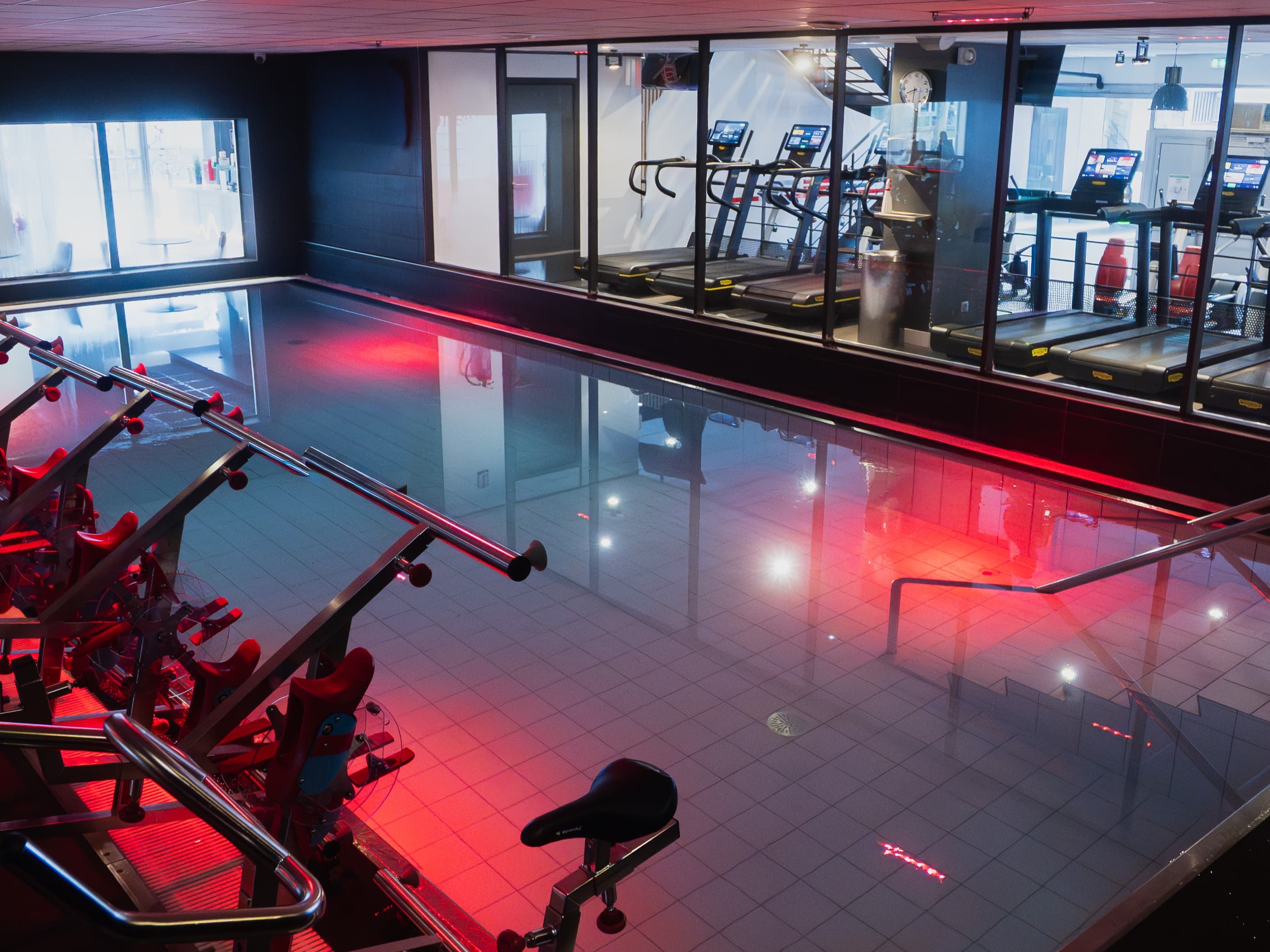 WellNess Sport Club Lyon 7