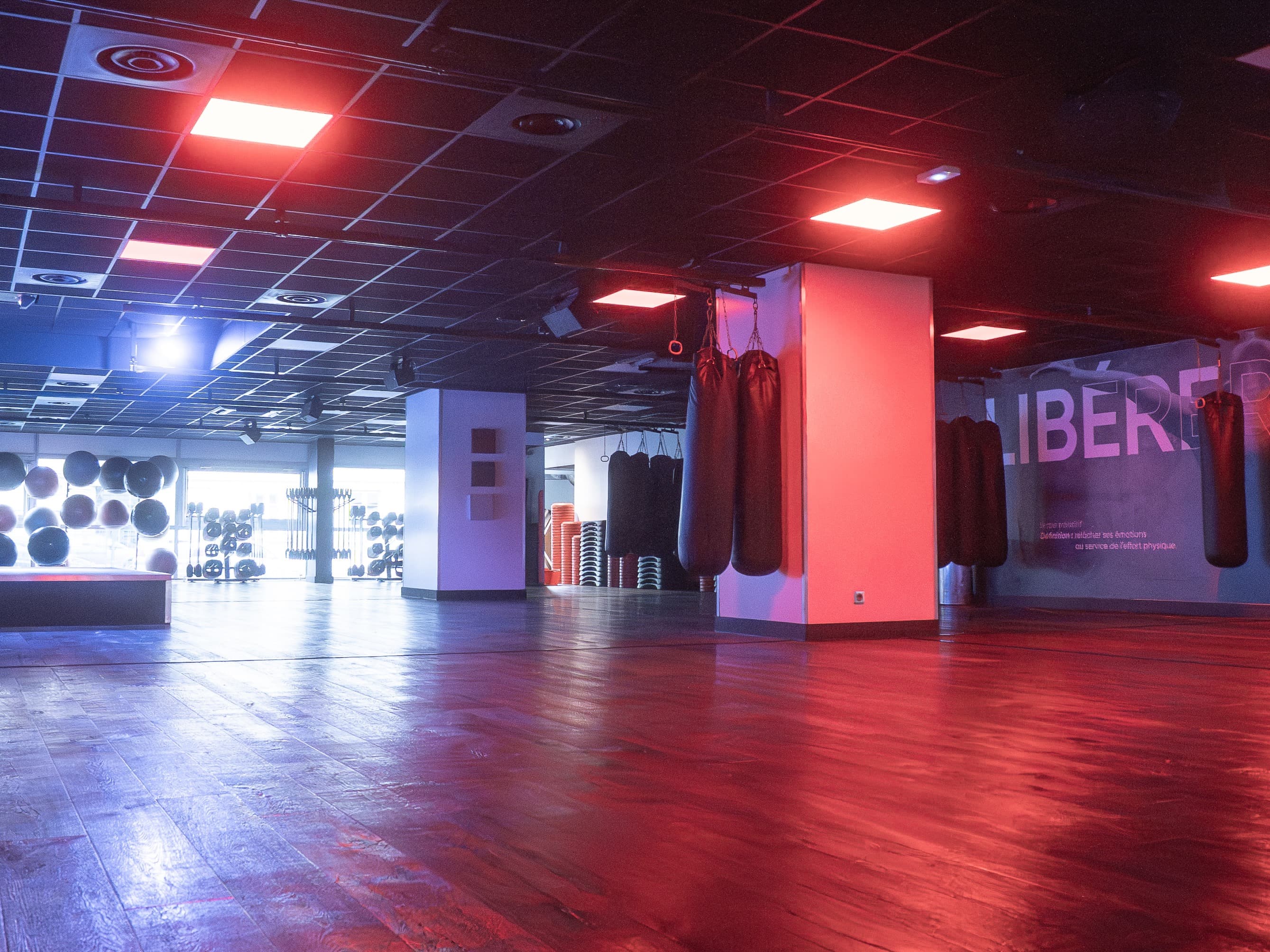 WellNess Sport Club Lyon 7