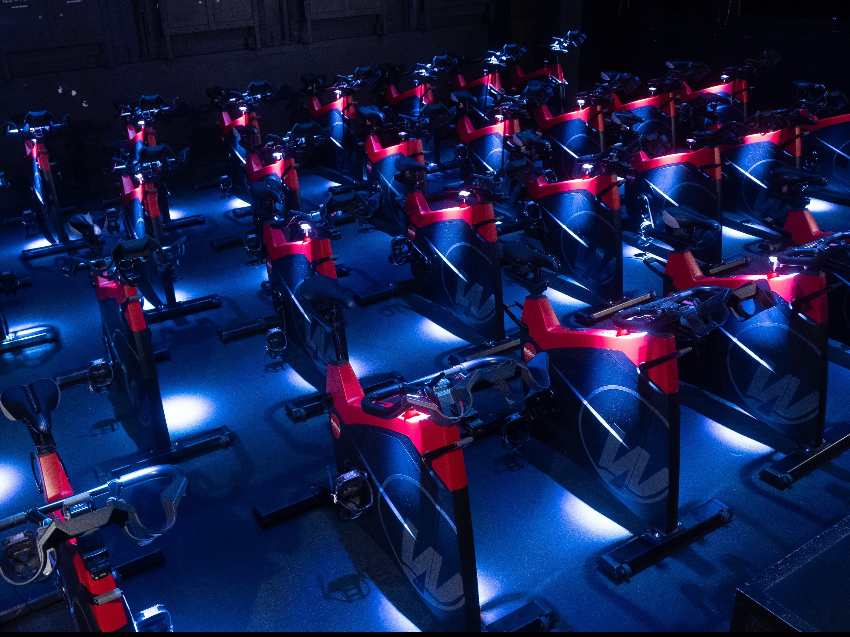 WellNess Sport Club Lyon 7