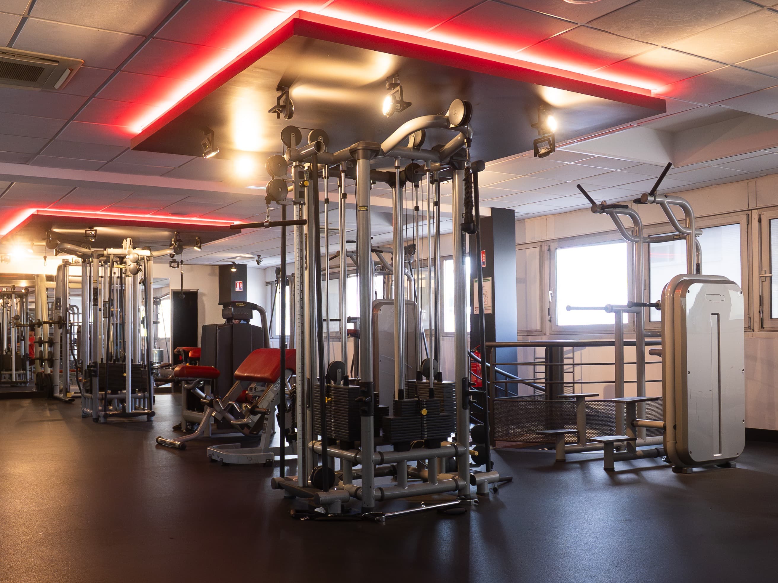 WellNess Sport Club Lyon 7