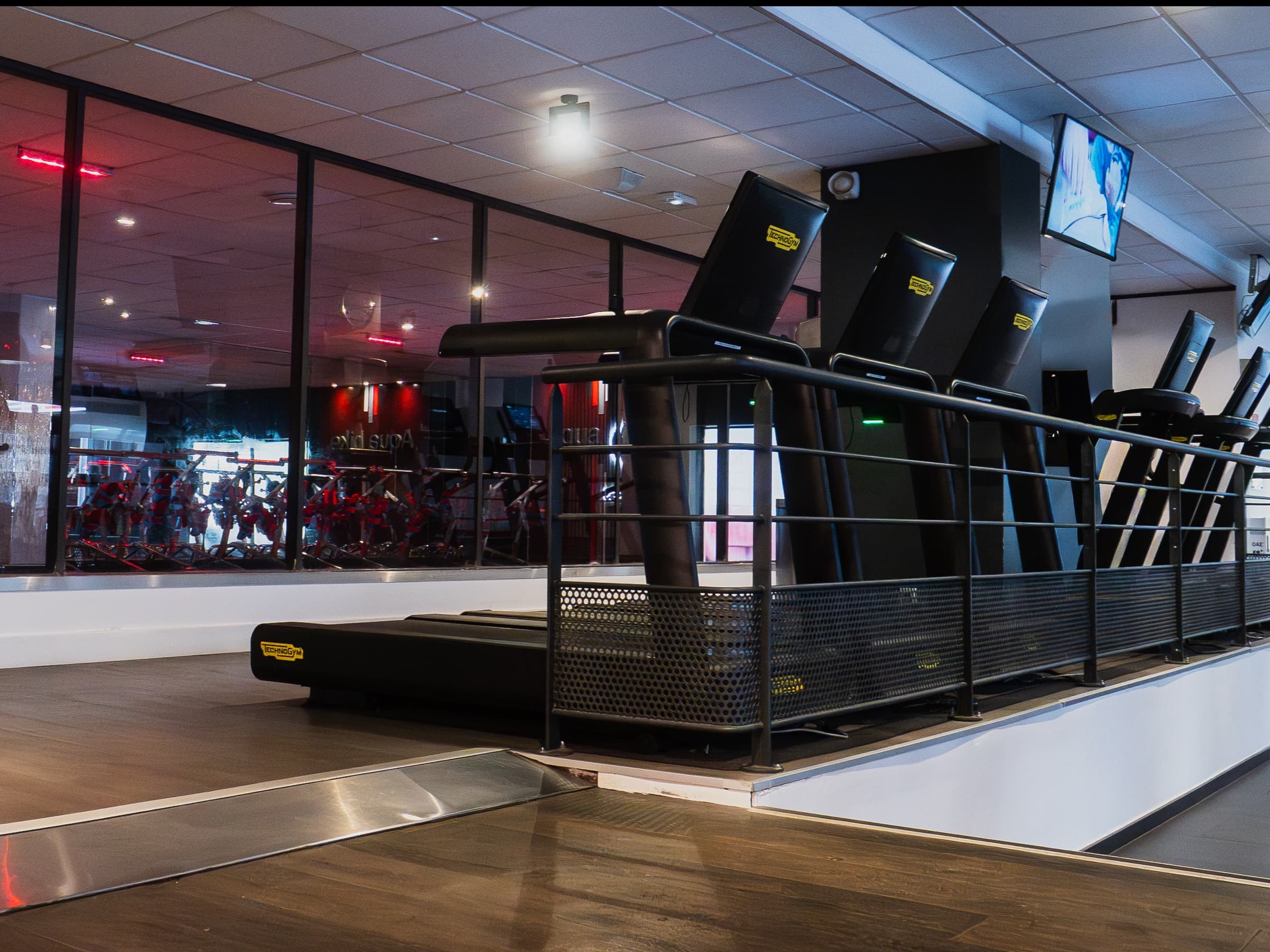 WellNess Sport Club Lyon 7