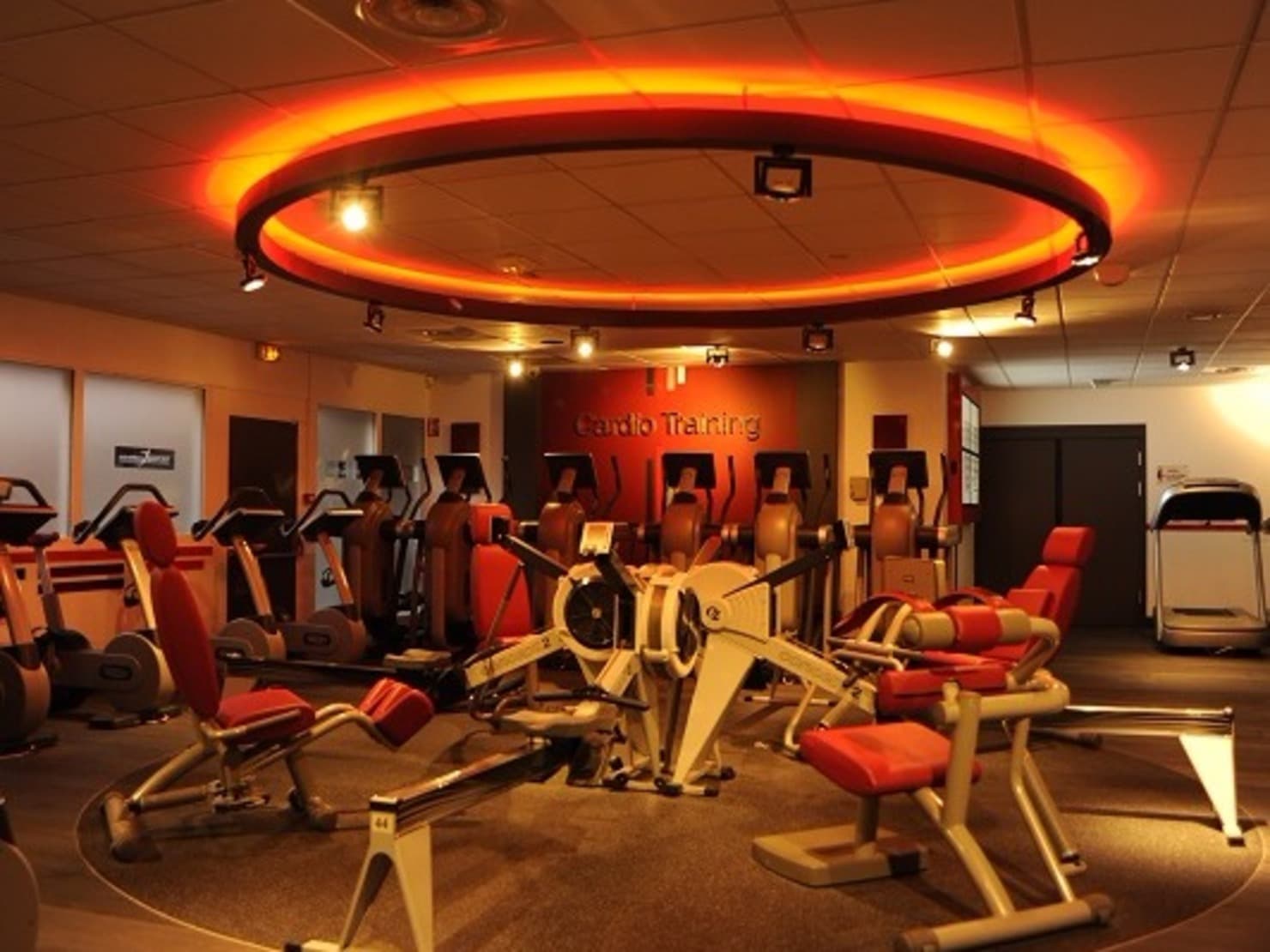 WellNess Sport Club Lyon 7 | Tarifs, Avis, Horaires, Offre d'essai