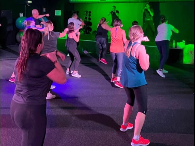 L'Appart Fitness Salaise-sur-Sanne