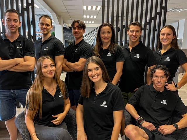 L'Appart Fitness Salaise-sur-Sanne