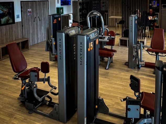 L'Appart Fitness Salaise-sur-Sanne