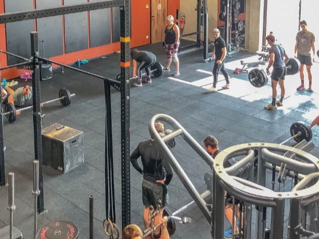 L'Appart Fitness Salaise-sur-Sanne