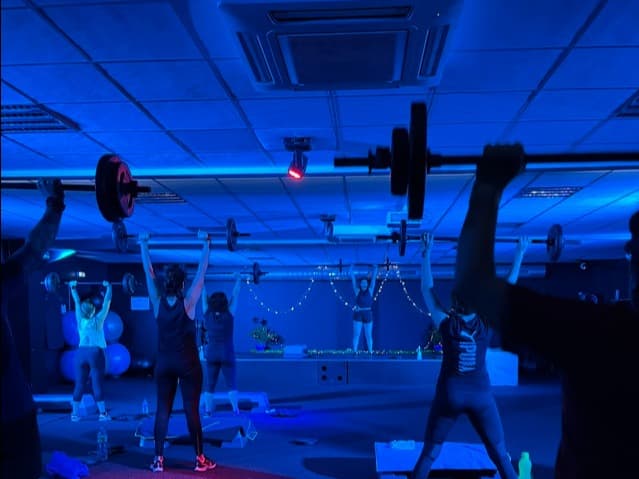 L'Appart Fitness Salaise-sur-Sanne