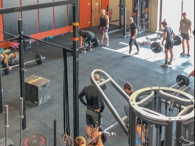 L'Appart Fitness Salaise-sur-Sanne