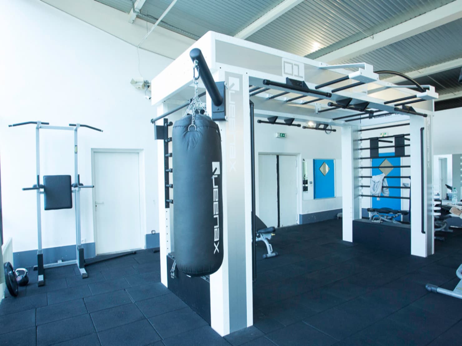 Oxyty Fitness Roissy