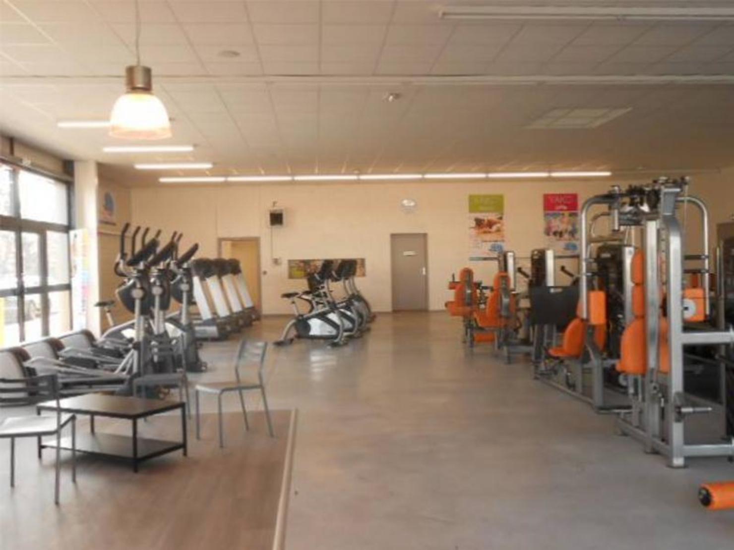 fitness tours nord