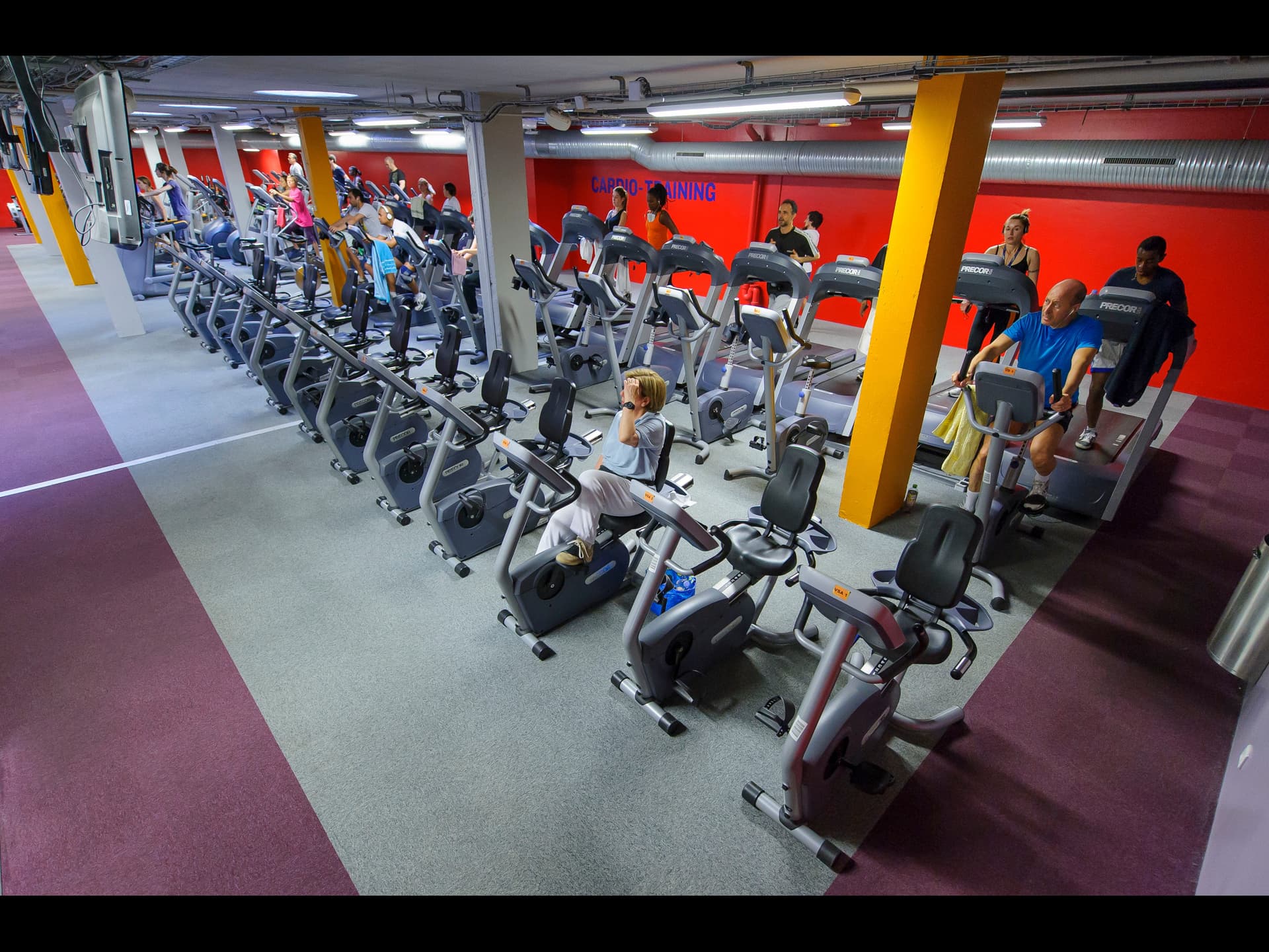 Neoness Paris 15 Beaugrenelle Tarifs, Avis, Horaires, Essai Gratuit