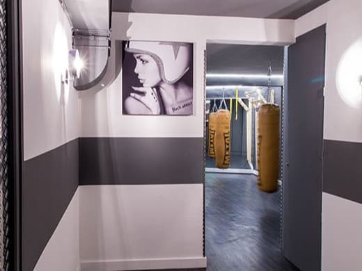 Cercle de la Forme Charonne | Tarifs, Avis, Horaires, Essai Gratuit