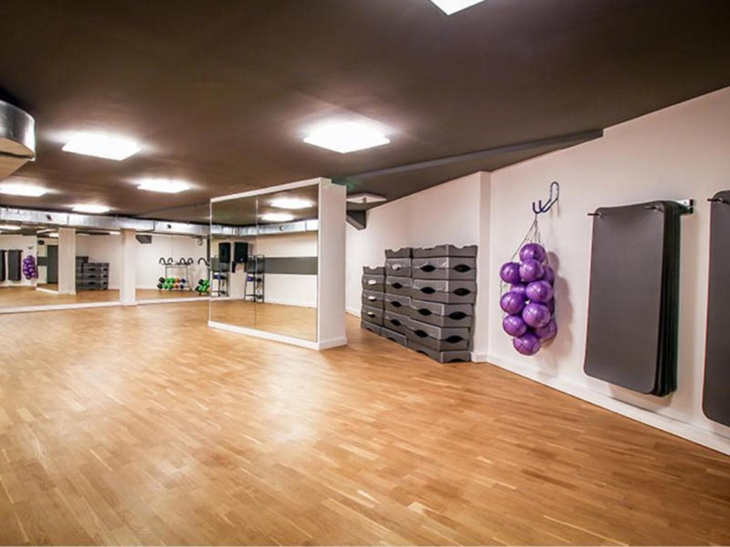 Cercle de la Forme Charonne | Tarifs, Avis, Horaires, Essai Gratuit