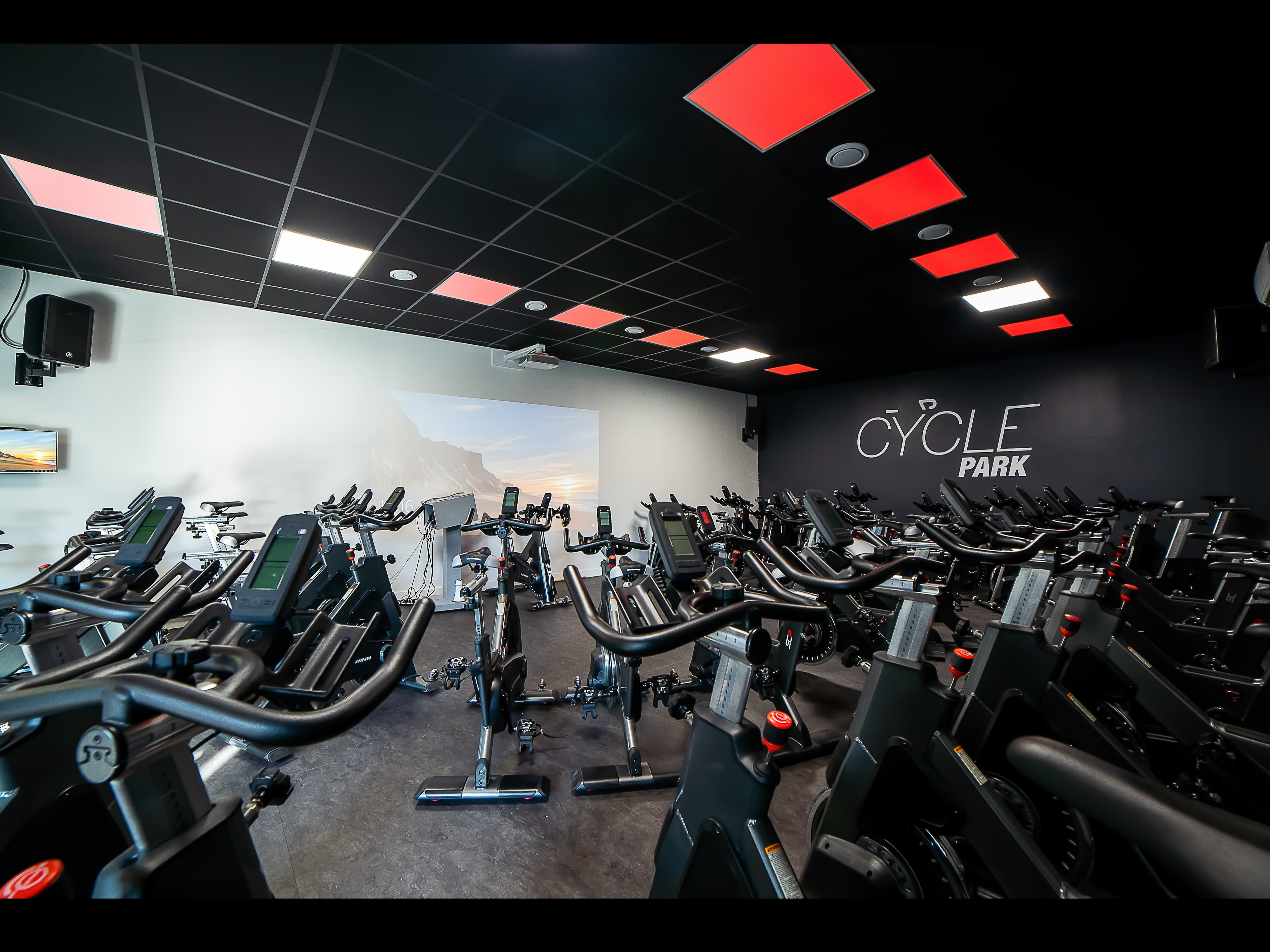 Fitness Park Mandelieu-la-Napoule