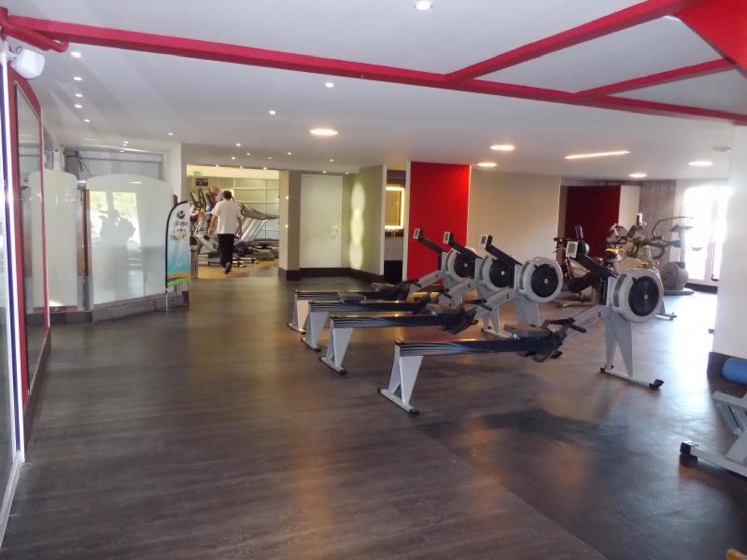 SunGym