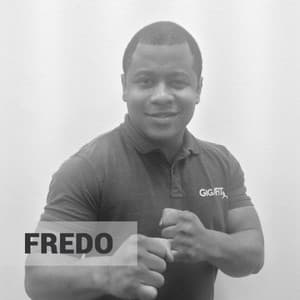 Fredo