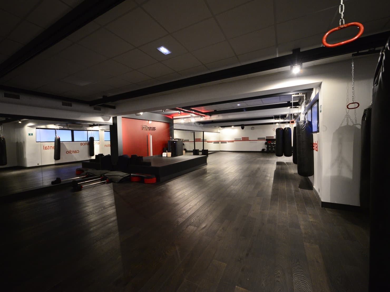 Wellness Sport Club Grenoble