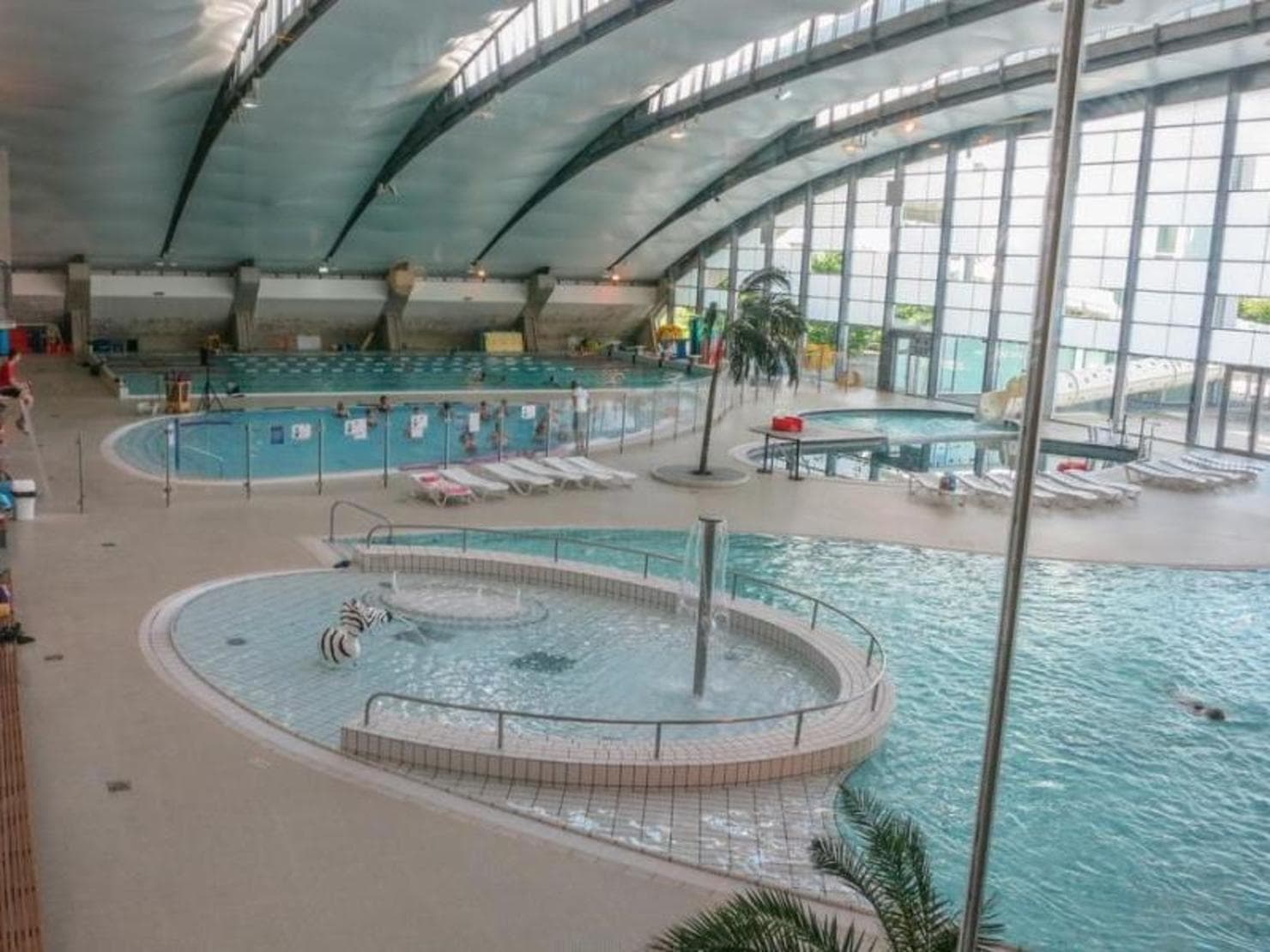 Plaine Oxygène Tarifs, Avis, Horaires, Essai Gratuit