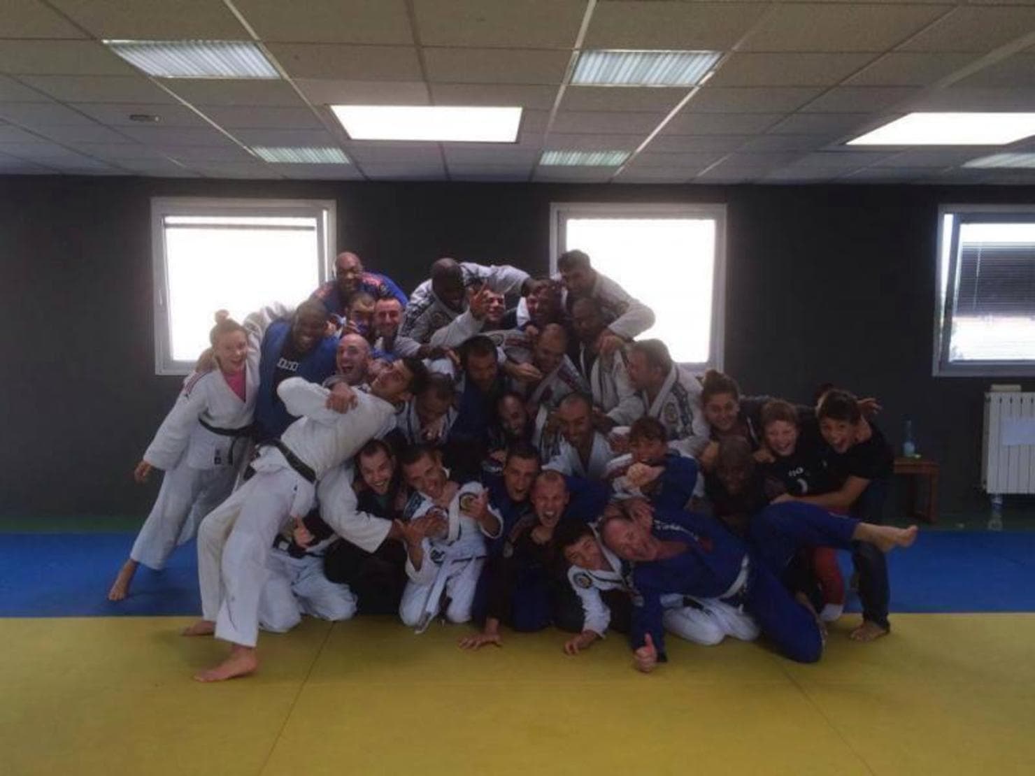 Studio Cross Training Conflans