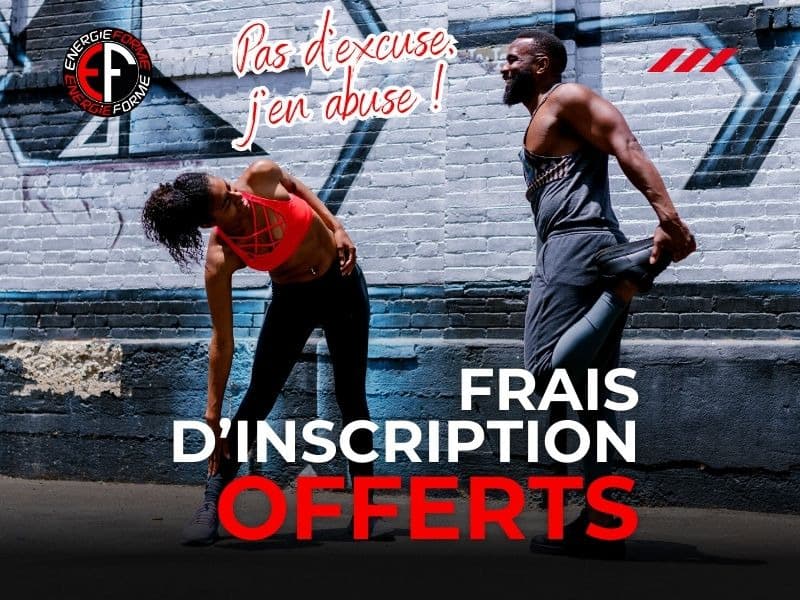 Energie Forme Herblay