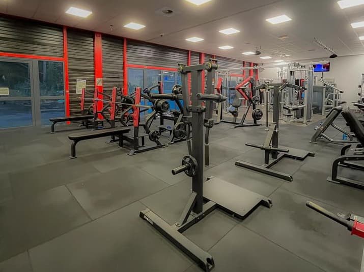 Planète Fitness Saint Lô