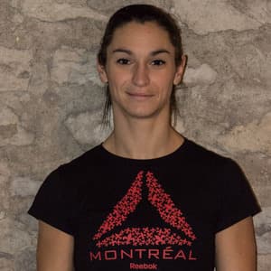 Mélanie
