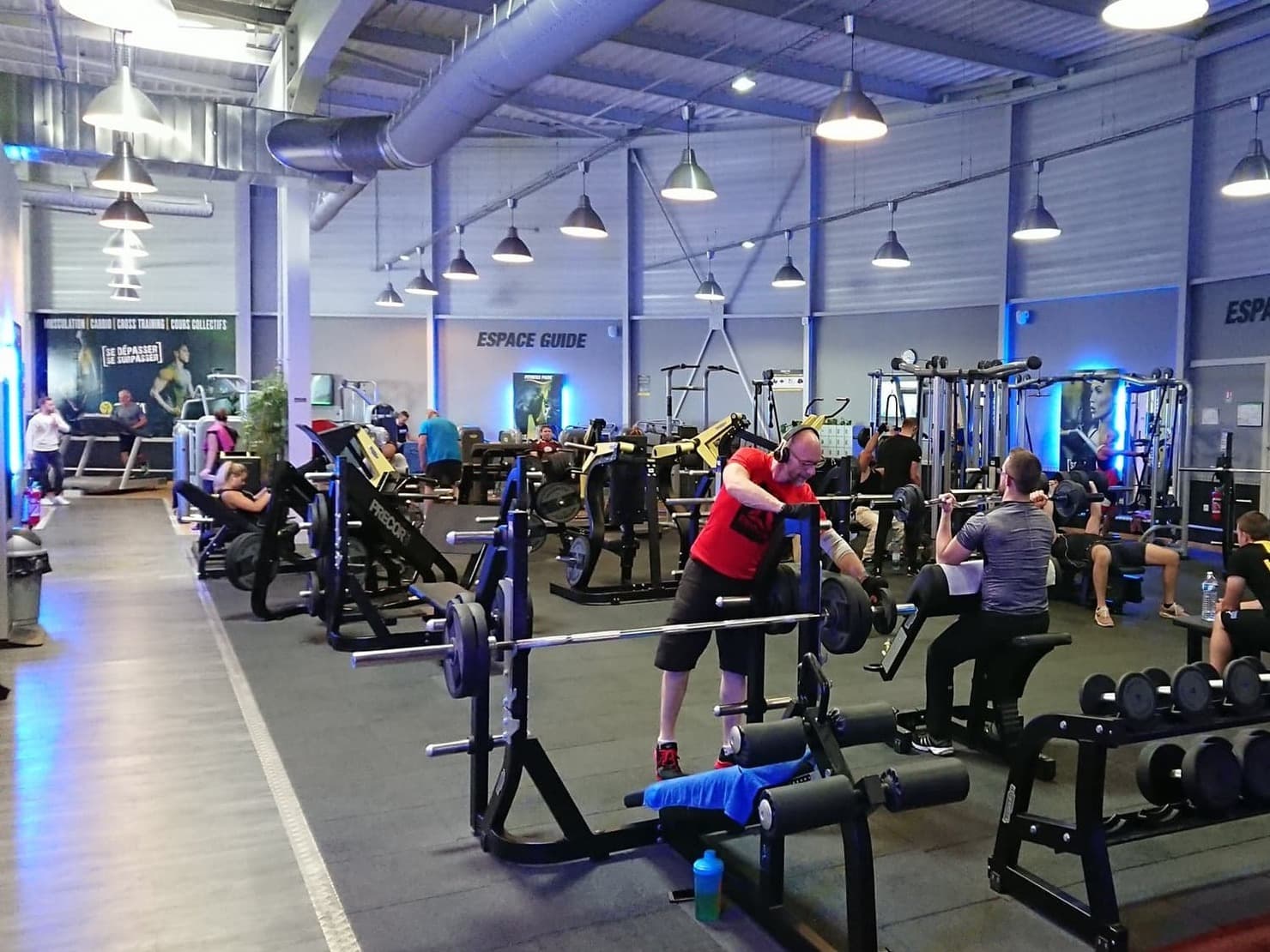 Fitness Park Charleville