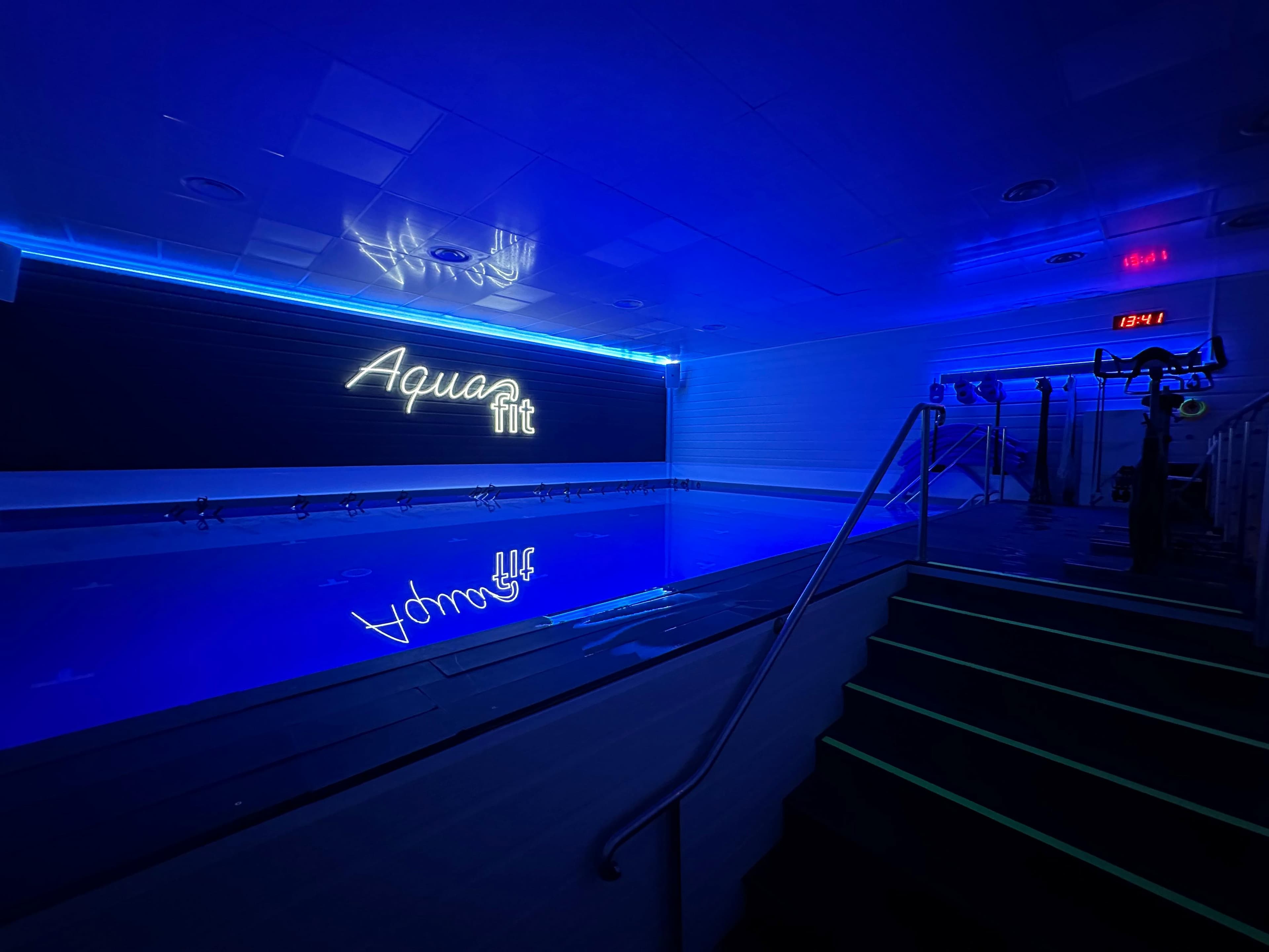 AquaFit SQY