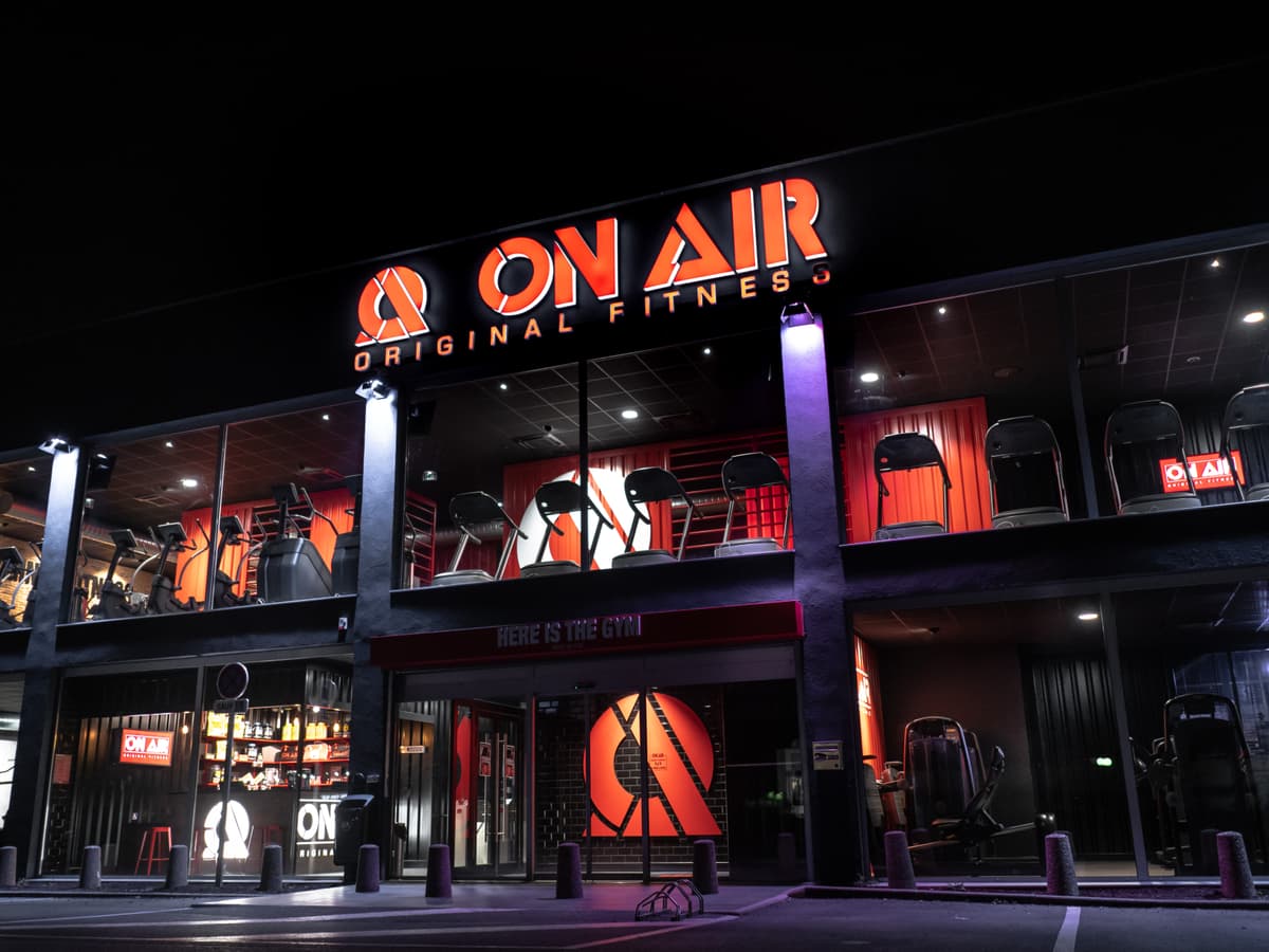 Guide n°1 des Salles de Sport à VertSaintDenis Tarifs, Horaires, Avis