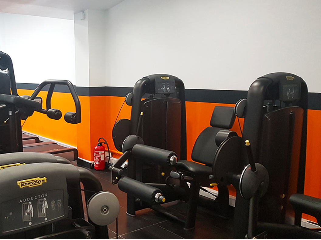 L'Appart Fitness Paris 18 Jules Joffrin