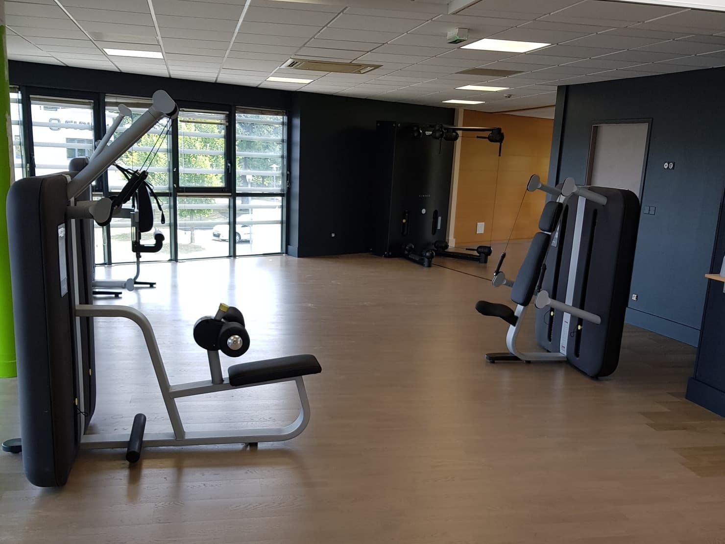 easyGym Poitiers Tarifs, Avis, Horaires, Essai Gratuit