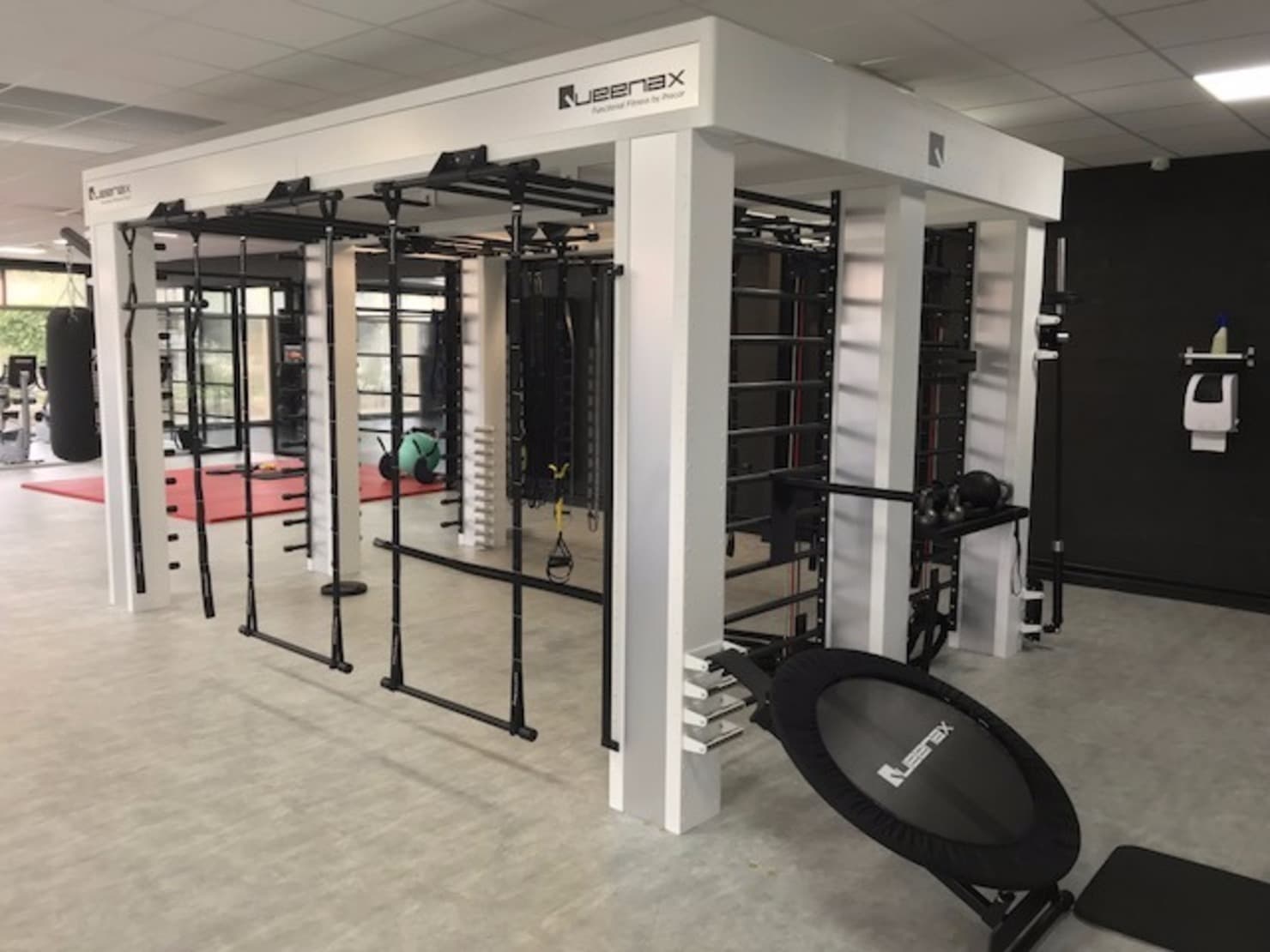 Energie Forme Express Sannois