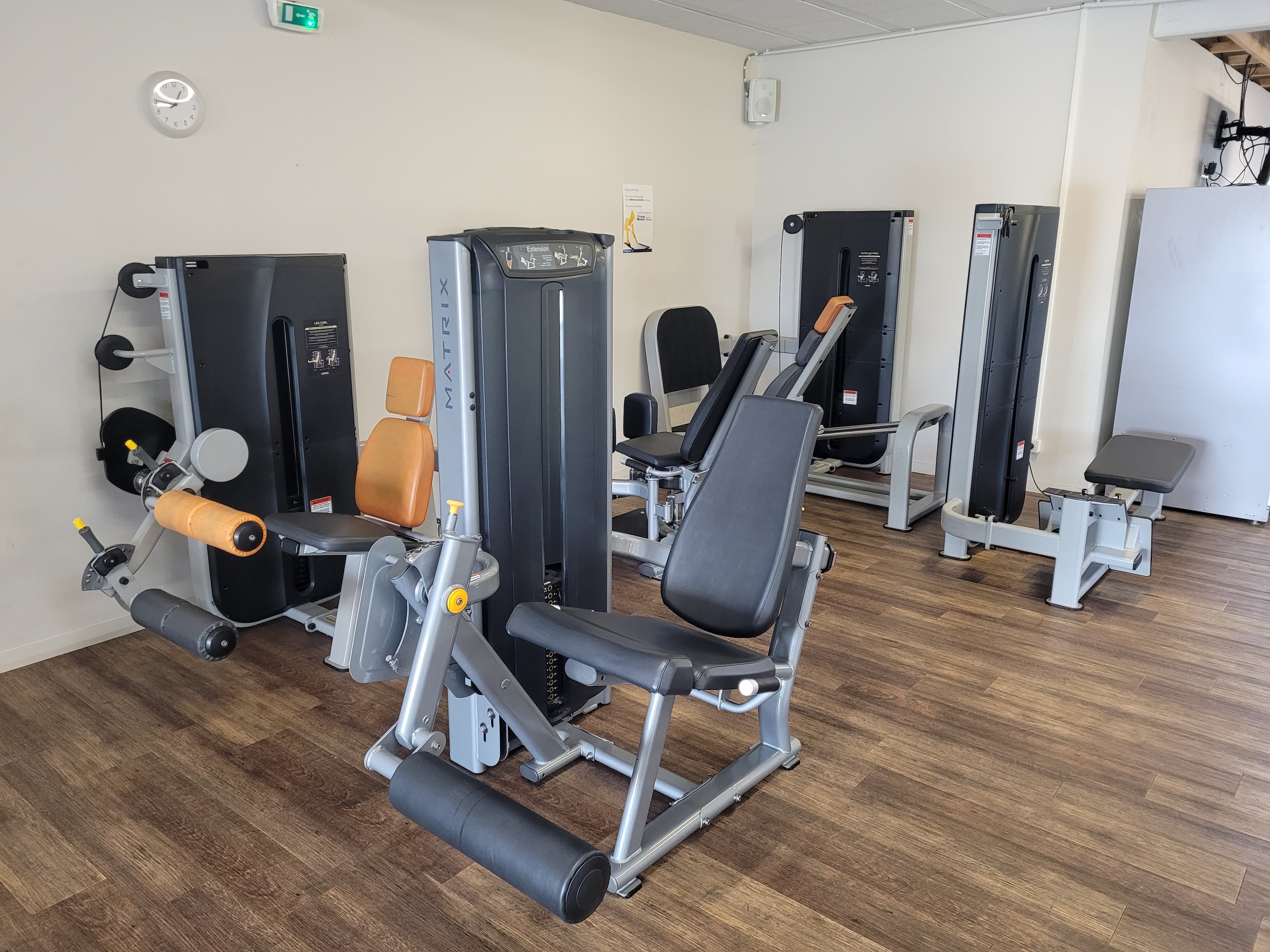 L'Orange Bleue Tarbes