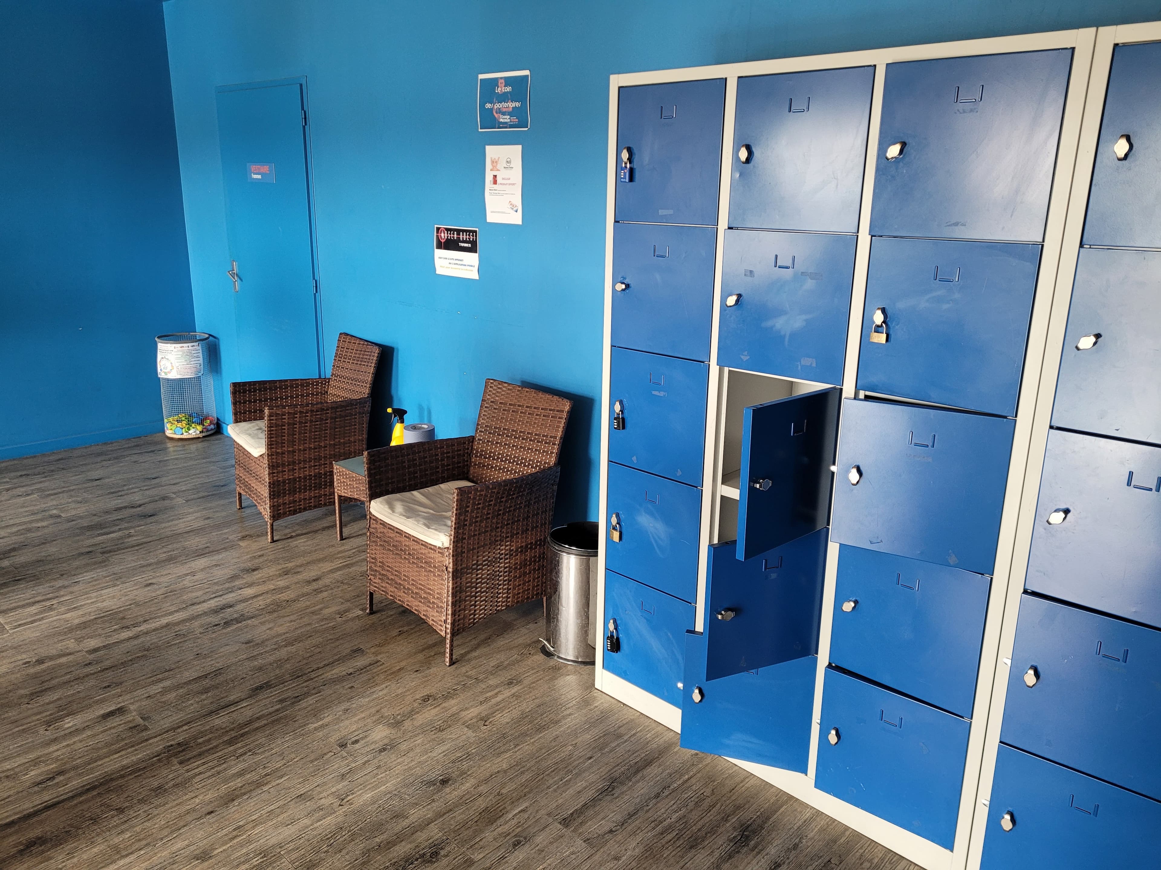 L'Orange Bleue Tarbes