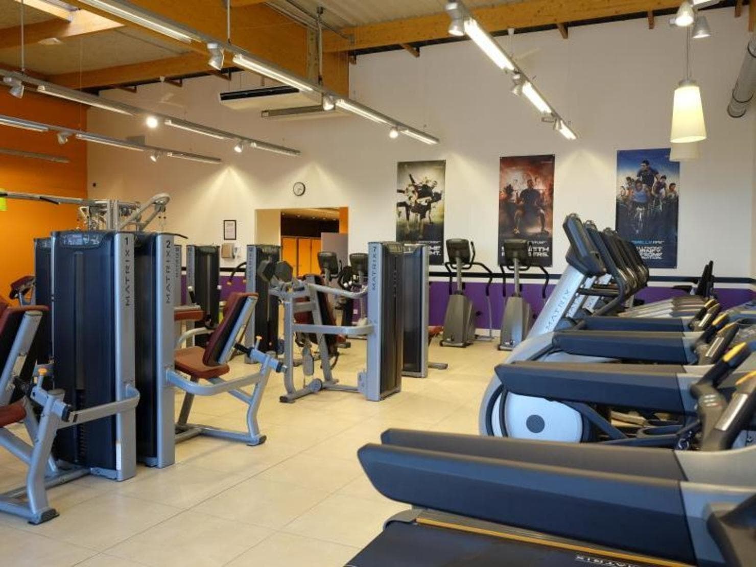 L'Appart Fitness Bourgoin Jallieu | Tarifs, Avis, Horaires, Offre d'essai