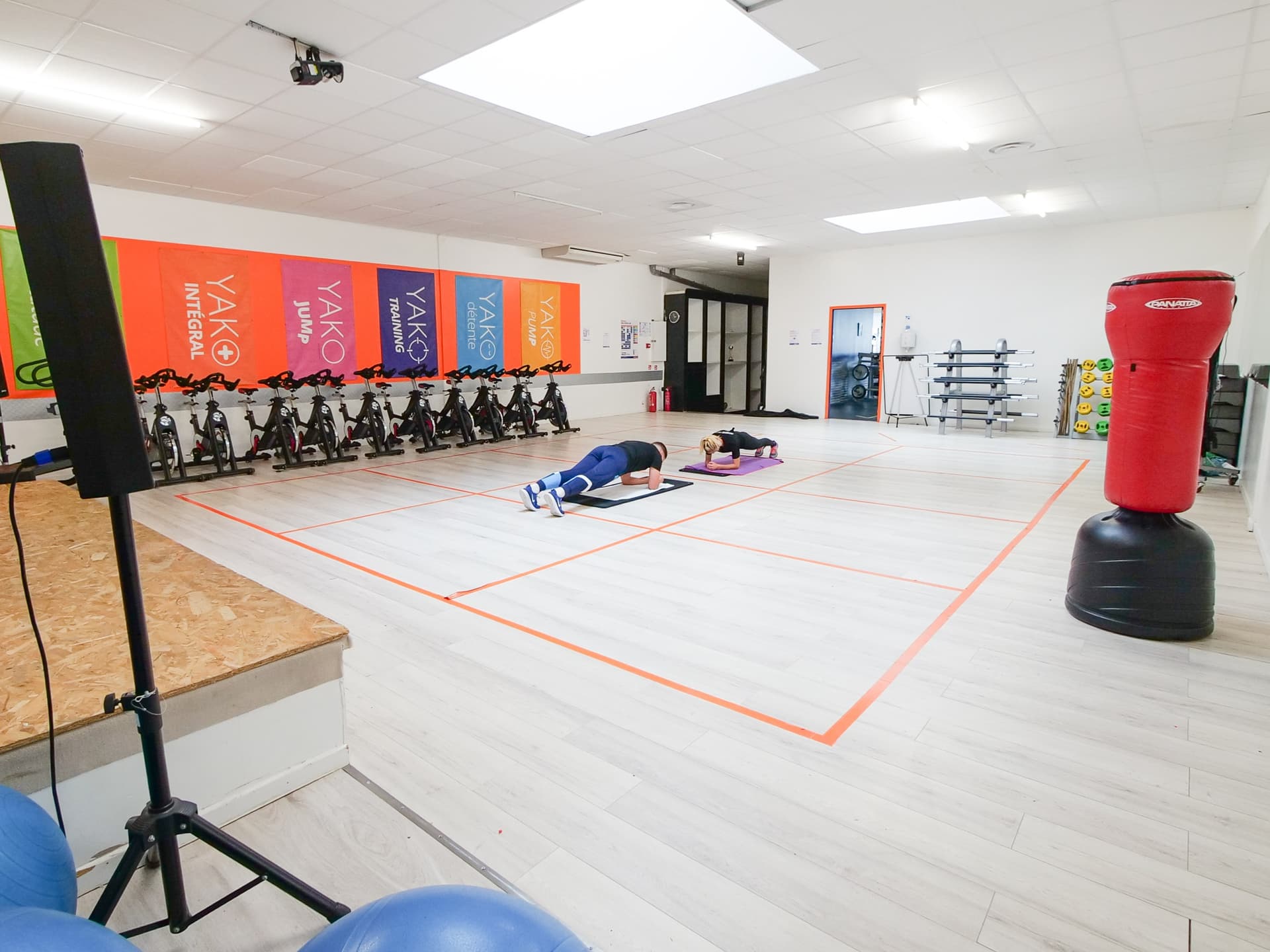 L'Orange Bleue Viry Chatillon Tarifs, Avis, Horaires