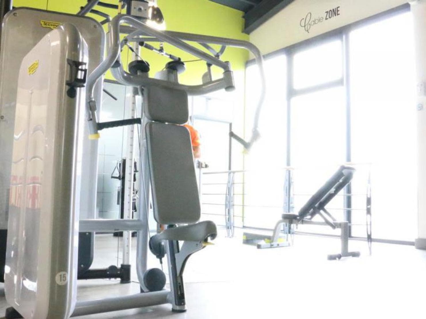 Keep Cool Plan de Campagne 2 Tarifs, Avis, Horaires, Offre d'essai