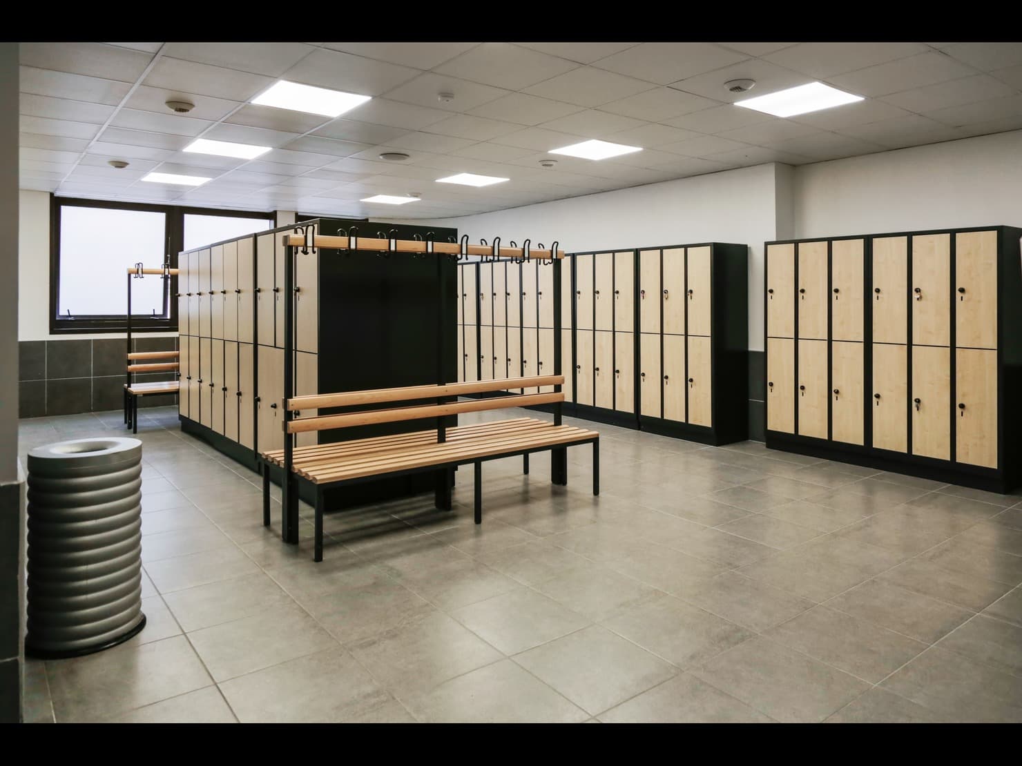 Fitness Park Bonneuil-sur-Marne