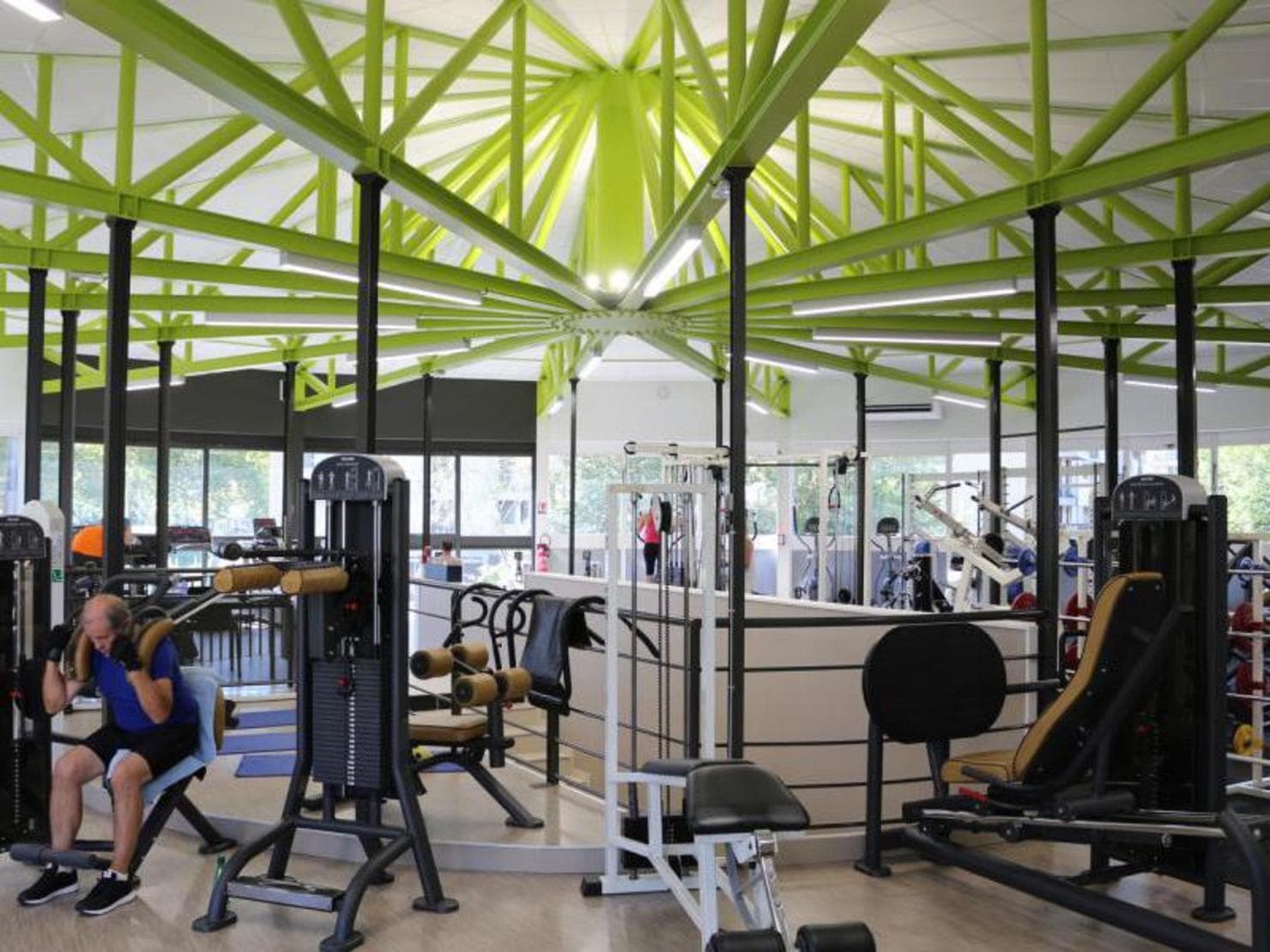 Ovalie Fitness Colomiers Tarifs, Avis, Horaires, Offre d'essai