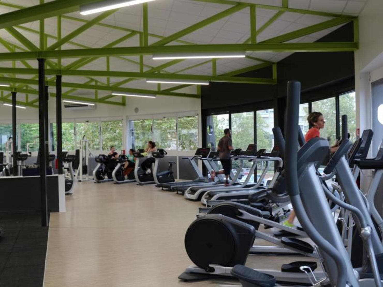 Ovalie Fitness Colomiers Tarifs, Avis, Horaires, Offre d'essai