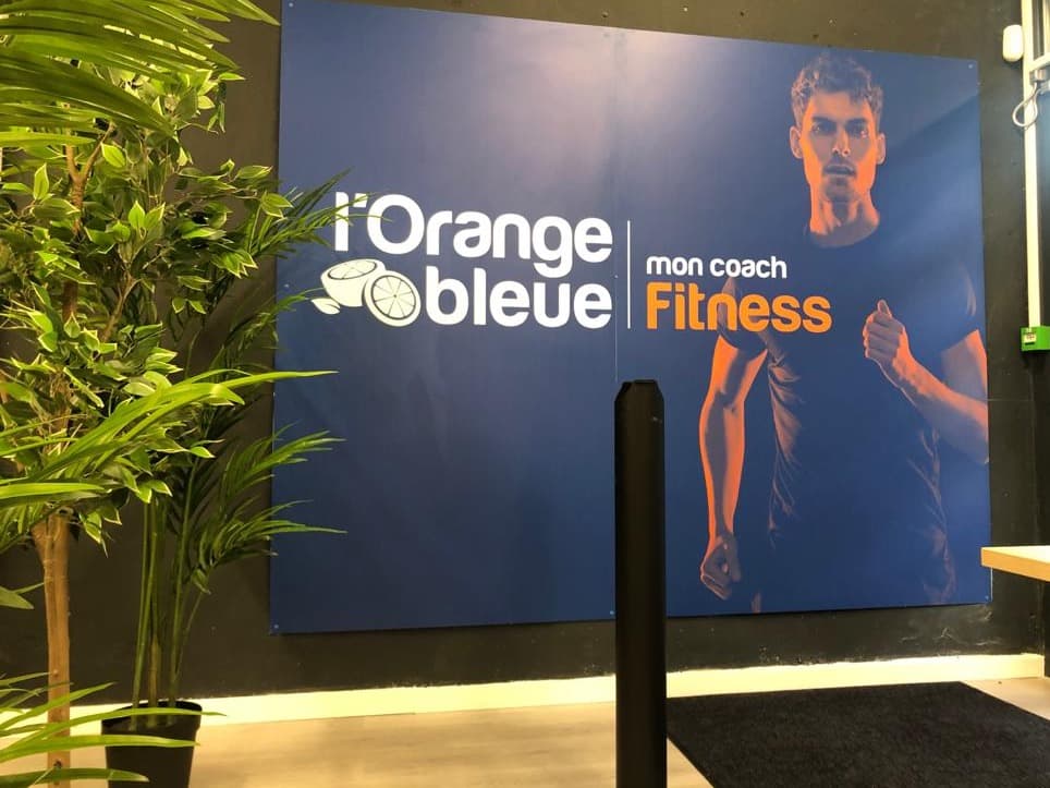 L'Orange Bleue Villejuif - Vitry
