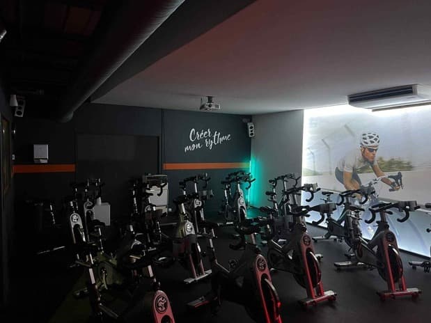 L'Appart Fitness Mâcon