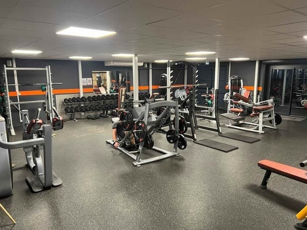 L'Appart Fitness Mâcon