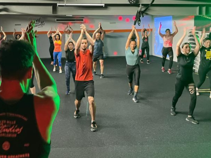 L'Appart Fitness Mâcon