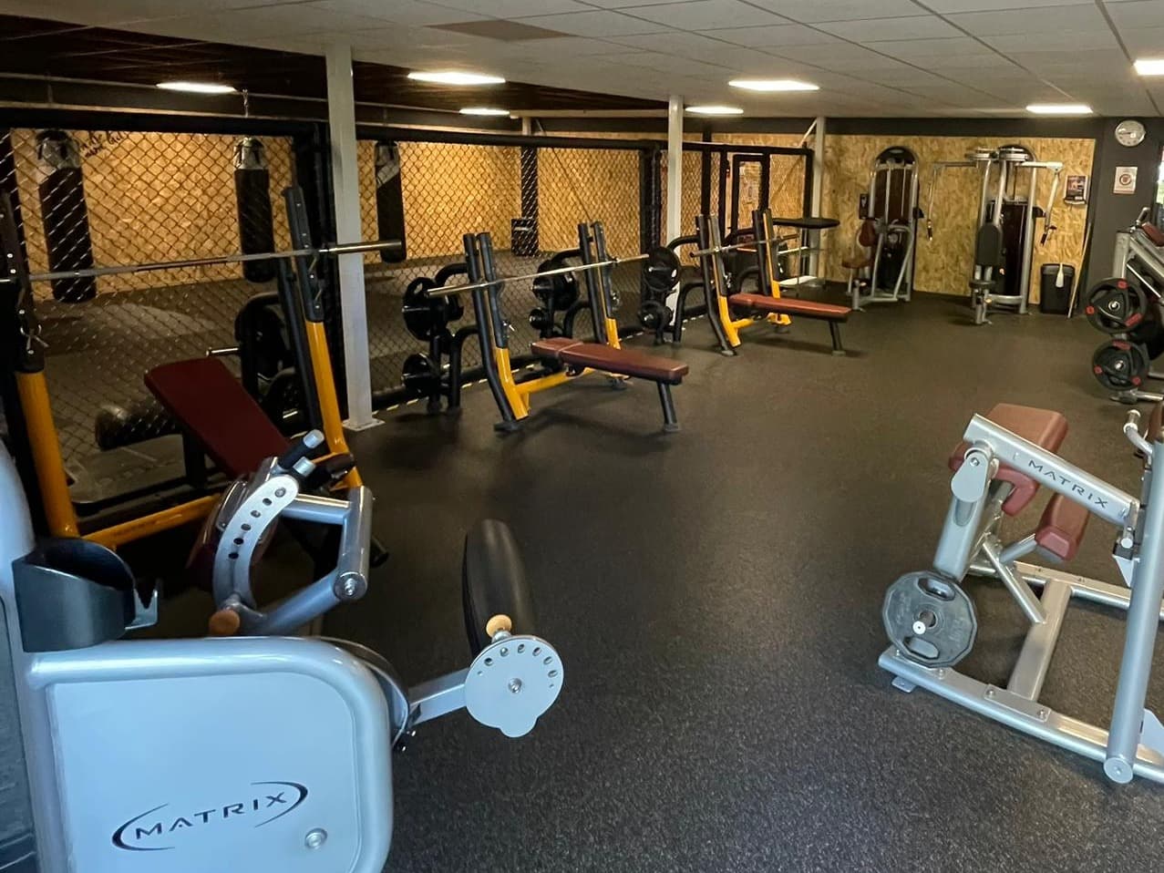 Rituel Sport Club Mâcon